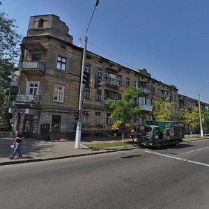 Prokhorovska vulytsia, 8, Odesa: photo