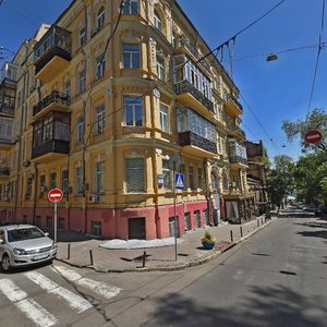 Mala Zhytomyrska Street, 16, Kyiv: photo