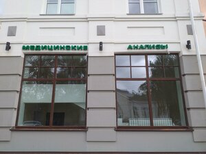 Predtechenskaya ulitsa, 22, : foto