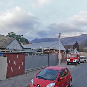 Pionerskaya Street, 39, Gelendgik: photo