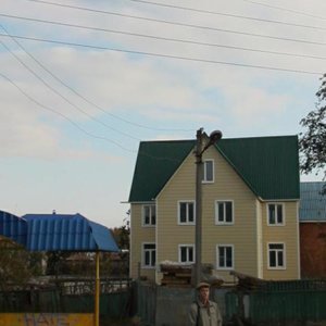 Admirala Nakhimova Street, 79/1, Astrahan: photo