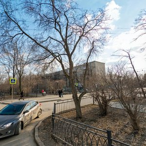 Mira Street, 36, Yekaterinburg: photo