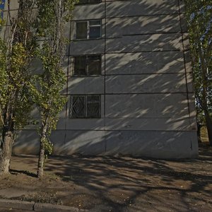 Grazhdanskaya ulitsa, 10, Volgograd: photo