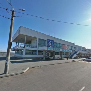 Naberezhnaya Street, 7, Komsomolsk‑at‑Amur: photo