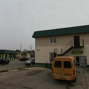Астрахань, Молдавская улица, 70А: фото