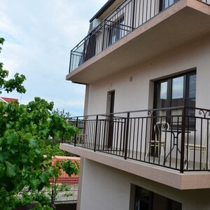 Ulitsa Sovetov, 14А ، كراسنودار كراي: صورة