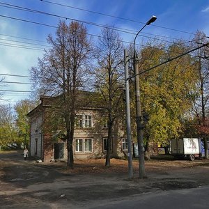 Mashinostroiteley Street, 70, Yoshkar‑Ola: photo