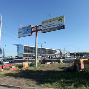 Mendeleyeva Street, 174, Ufa: photo