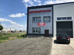 Ulitsa Torgovy Ryad, 1, Orenburg Oblast: photo