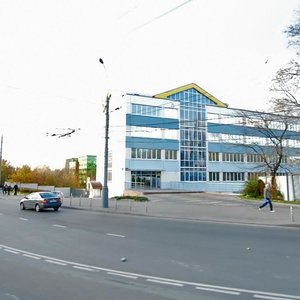 Neverovskogo Street, 9 ، موسكو: صورة