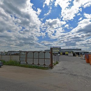 Москва и Московская область, Объездное шоссе, с10: фото