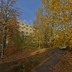 Gurcjeva Street, 18, Minsk: photo