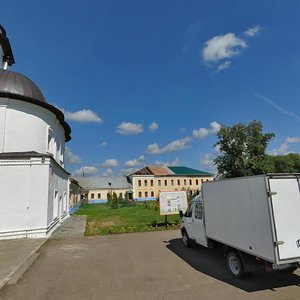 Zhelyabovskaya Street, 32, Rostov: photo