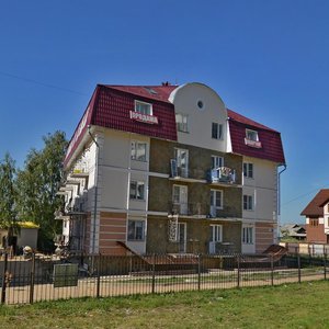 Vesennyaya ulitsa, 61, : foto