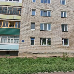 Zelyonaya ulitsa, 3, : foto