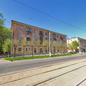 Pobedy Avenue, 32/3, Tver: photo