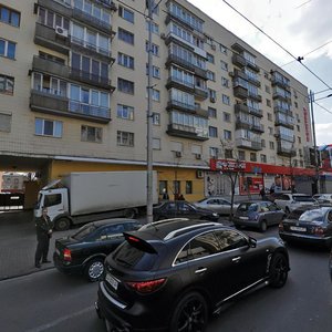 Velyka Vasylkivska Street, 45, Kyiv: photo