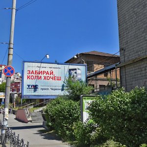 Viacheslava Chornovola Street, 41, Kyiv: photo