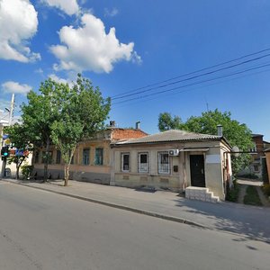 Myasnikova Street, 24/14, Rostov‑na‑Donu: photo