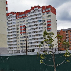 3-ya Tselinogradskaya ulitsa, 7, Krasnodar: photo