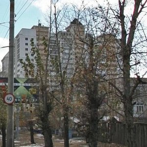 Shilova Street, 35 ، : صورة