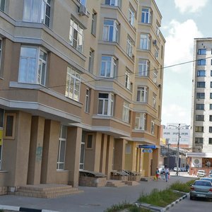 Pushkinskaya Street, 11А, Voronezh: photo