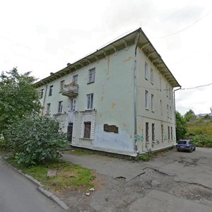 Rigachina Street, 4, Petrozavodsk: photo