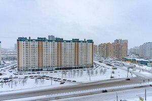 Bogatyrskiy Avenue, 55к1, Saint Petersburg: photo