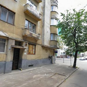 Vulytsia Konopnytskoi, 15, Lviv: photo