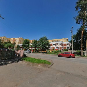 Dubkovskoye shosse, 13, Sestroretsk: photo