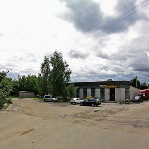 Prafsajuznaja vulica, 10, Mogilev: photo