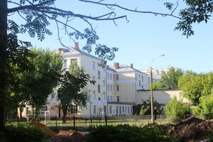 Kurskaya Street, 2А, : foto