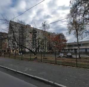 Dehtiarivska Street, 49, Kyiv: photo