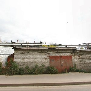 Scherbakova Street, 31к6, Nizhny Novgorod: photo