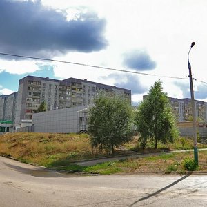 Lyadova Street, 32Б ، بينزا: صورة