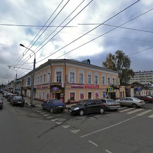 Bolshaya Oktyabrskaya Street, 37/1 ، ياروسلافل: صورة