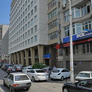Tekuchyova Street, 234, Rostov‑na‑Donu: photo