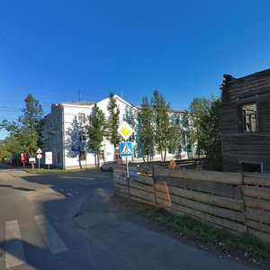 Ulitsa Gogolya, 88, Vologda: photo