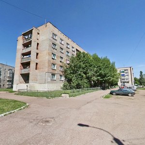 Ulitsa Nagumanova, 25Е, Sterlitamak: photo