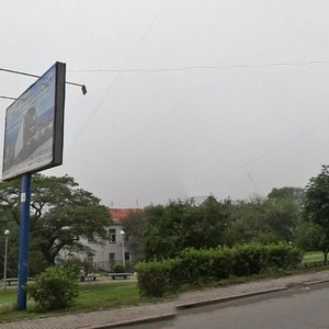 Verkhneportovaya Street, 18, Vladivostok: photo