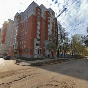 Dimitrova Street, 64А, Yoshkar‑Ola: photo