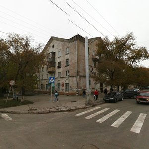Новокуйбышевск, Коммунистическая улица, 51: фото