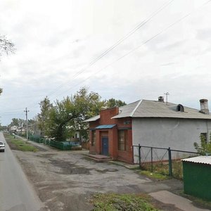 Ulitsa Gagarina, 125, Kemerovo: photo