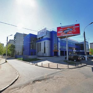 Tchaikovskogo Avenue, No:6к1, Tver: Fotoğraflar