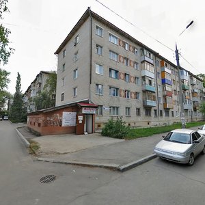 Molodyozhniy Boulevard, 17, Togliatti: photo