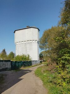 Naro-Fominskoe Highway, 10А, Kubinka: photo