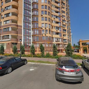 Одесса, Тенистая улица, 9/12: фото