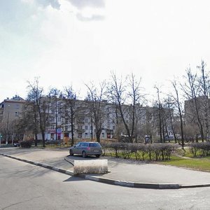 Sirenevy Boulevard, 16к1, Moscow: photo