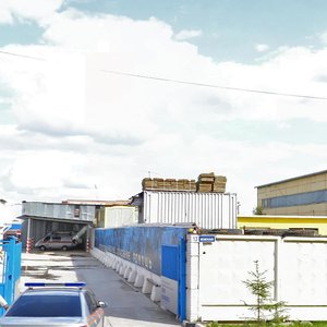Yuzhnaya Street, 13А, Balashiha: photo
