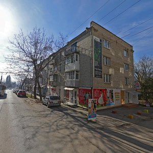 40 let Oktyabrya Avenue, 42, Pyatigorsk: photo